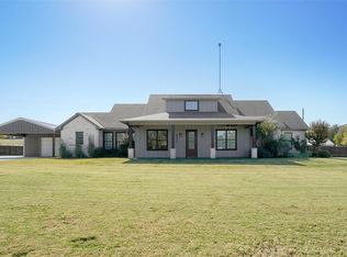 835 County Road 2175, Decatur, TX 76234