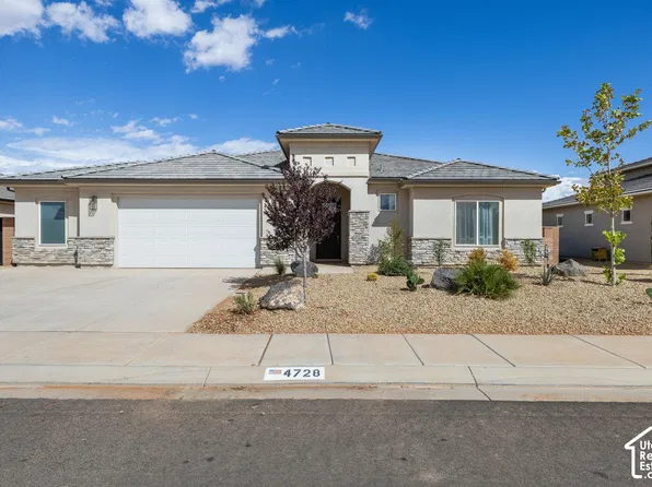 4728 W 2820 S, Hurricane, UT 84737