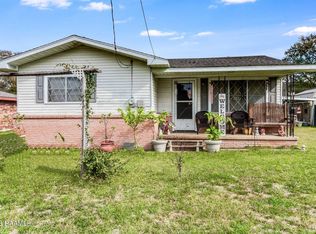 548 N Ethel St, Church Point, LA 70525