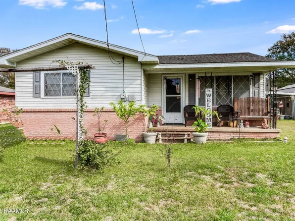 548 N Ethel St, Church Point, LA 70525