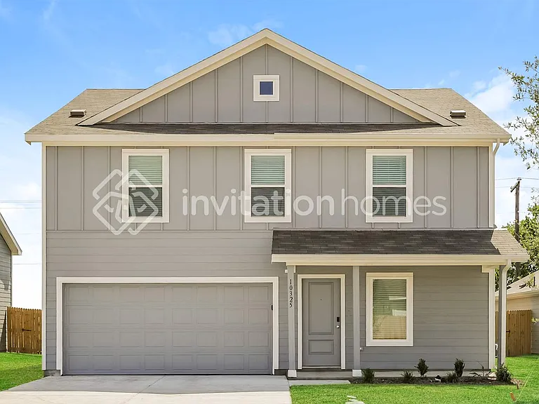 10325 Tullamore Ridge Rd — Photo 1