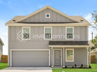 10325 Tullamore Ridge Rd, Crowley, TX 76036