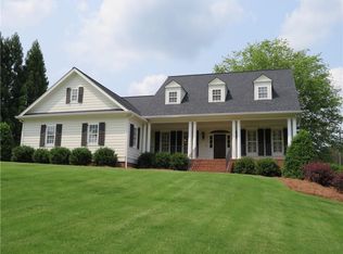 39 Summerwind Dr, Cedartown, GA 30125