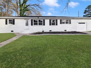 616 S Rosemont Rd, Virginia Beach, VA 23452
