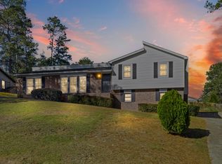 3503 Greenwood Dr, Augusta, GA 30906