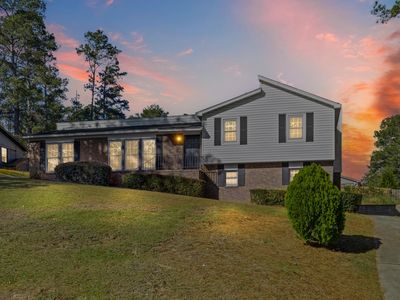 3503 Greenwood Drive, Augusta, GA, 30906