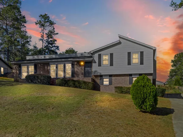 3503 Greenwood Drive, Augusta, GA 30906