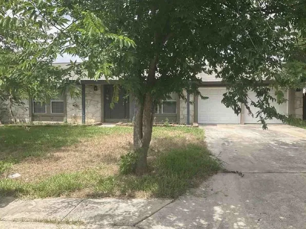 8355 Greenham, San Antonio, TX 78239
