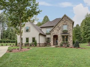 13632 Castleford Dr, Mint Hill, NC 28227