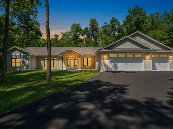 2642 Winter Creek Ct SW, Nisswa, MN 56468