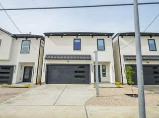 3630 Dreyfus St, Houston, TX 77021