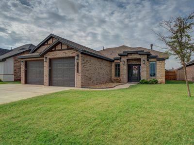5619 115th St, Lubbock, TX, 79424