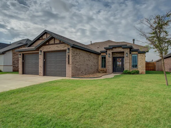 5619 115th St, Lubbock, TX 79424