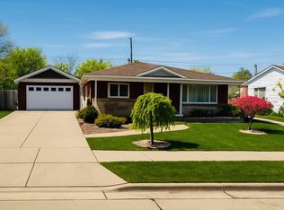 2524 Loraine AVENUE, Racine, WI 53404