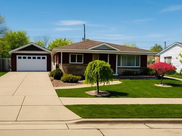 2524 Loraine AVENUE, Racine, WI 53404