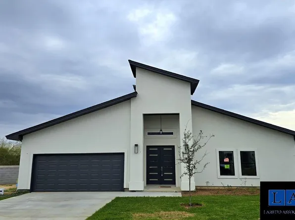 2341 Mango Rd, Laredo, TX 78046