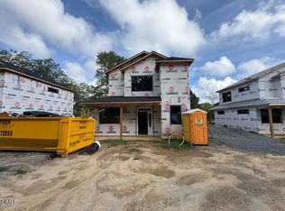 2941 Duke Homestead Rd, Durham, NC 27705