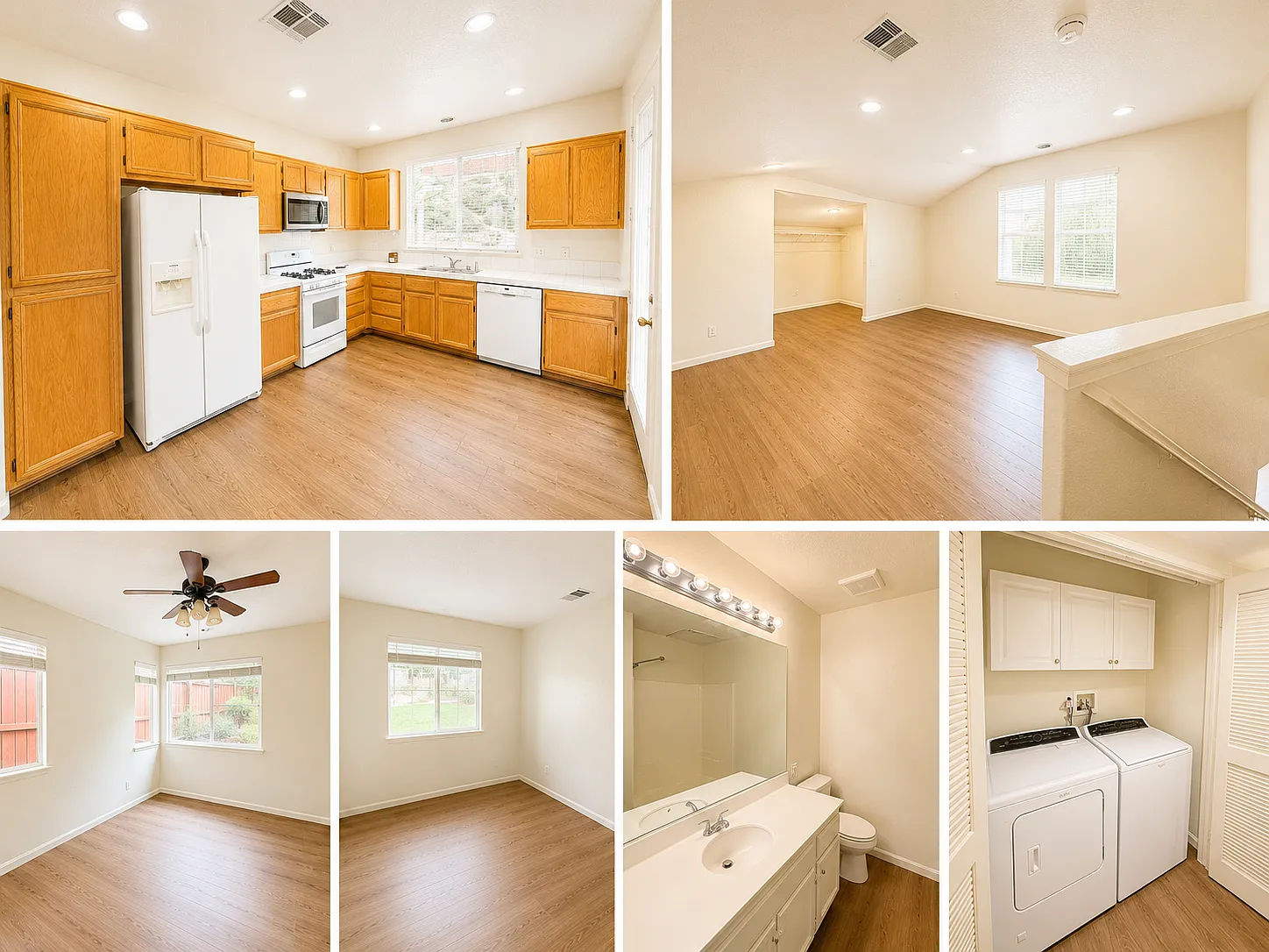 4 bed, 2137 sqft, $3,700 — Photo 2
