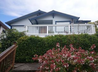 6720 41st Ave SW, Seattle, WA 98136