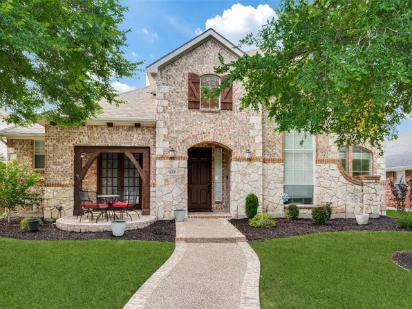 433 Deer Brooke Dr, Allen, TX 75002
