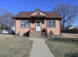 2306 Avenue G, Council Bluffs, IA 51501