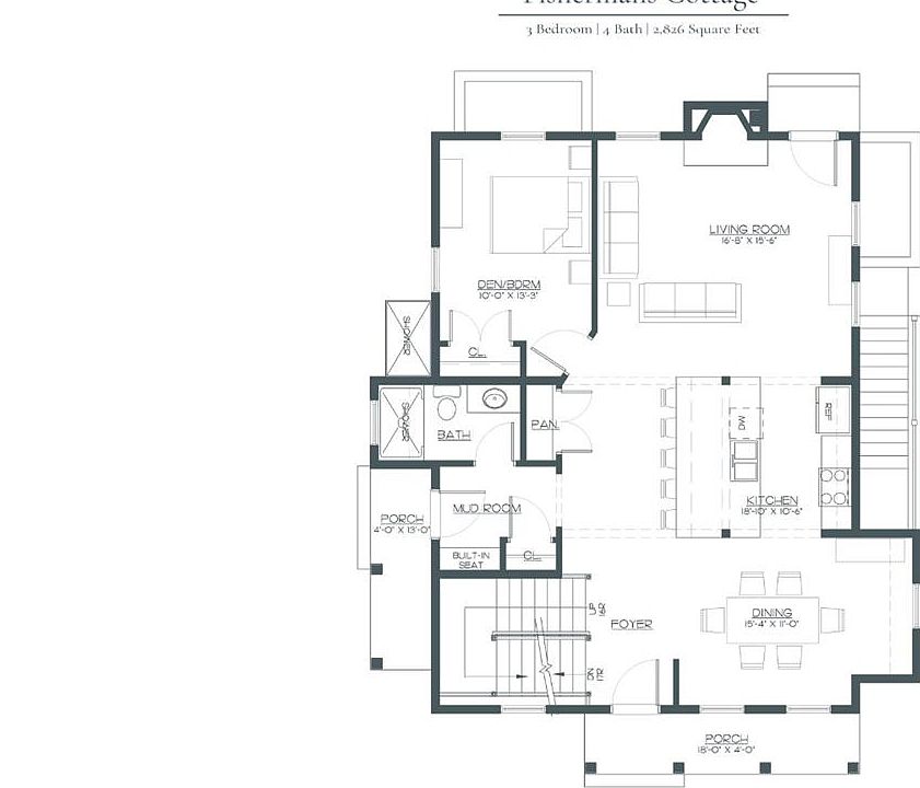 2nd image of 11 Honeysuckle Dr