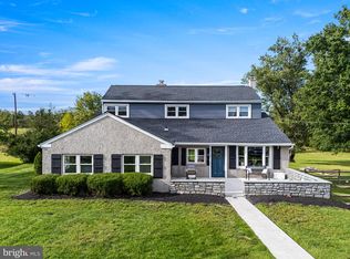 609 Centennial St, Schwenksville, PA 19473