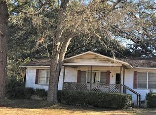 7275 Congo Rd, Theodore, AL 36582