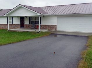 560 Allyson Dr, Kodak, TN 37764