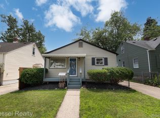 1405 Marie St, Ferndale, MI