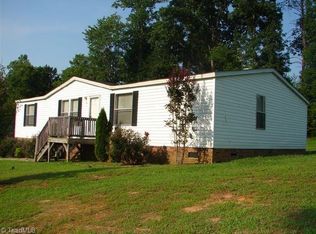 4422 Redcedar Rd, Mc Leansville, NC 27301