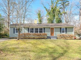 3928 Hickory Rd, Richmond, VA 23235