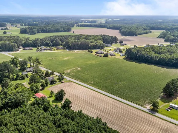 1299 Piney Grove Church Rd, Kenly, NC 27542