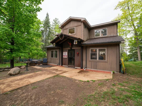 3835 S Lake Rd, Moose Lake, MN 55767
