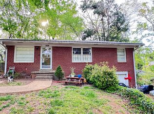 191 Wilson St, Pontotoc, MS 38863