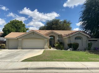 8702 Dalby Ct, Bakersfield, CA 93313