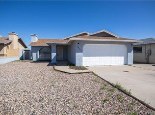 1811 Motor Ave, Kingman, AZ 86401