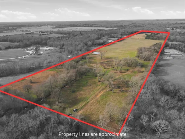 775 County Road 4919, Quitman, TX 75783