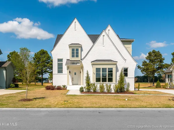 62 Pine Tree Point, Snow Hill, NC 28580