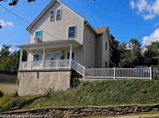 2105 Hollister Ave #1, Scranton, PA 18508