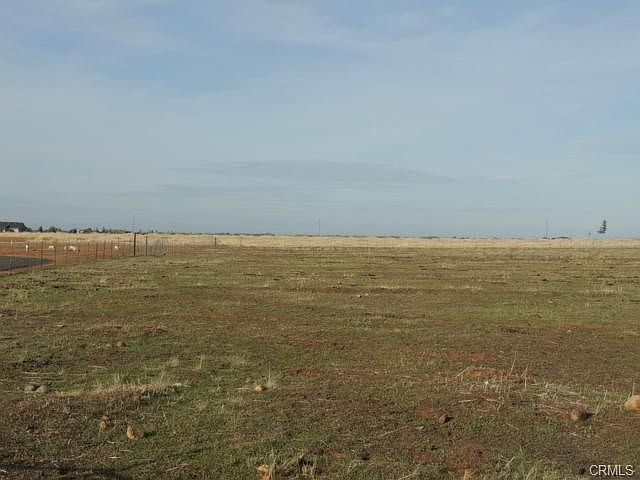 View to West