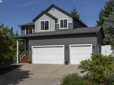 2415 NE 125th Ave, Vancouver, WA, 98684