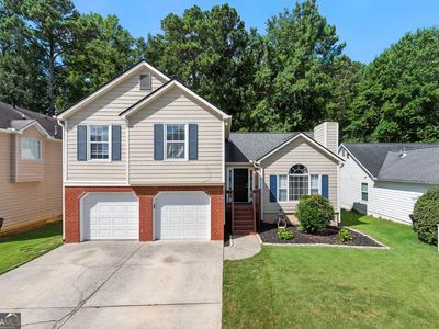 2815 Vintage Wood Way NW, Kennesaw, GA, 30144