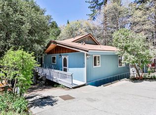23061 Oak Ln, Crestline, CA 92325