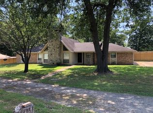 320 Tami St, Kilgore, TX 75662