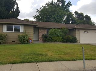 5500 Lerner Way, Sacramento, CA
