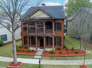 3863 Baxley Pine Trl, Suwanee, GA 30024