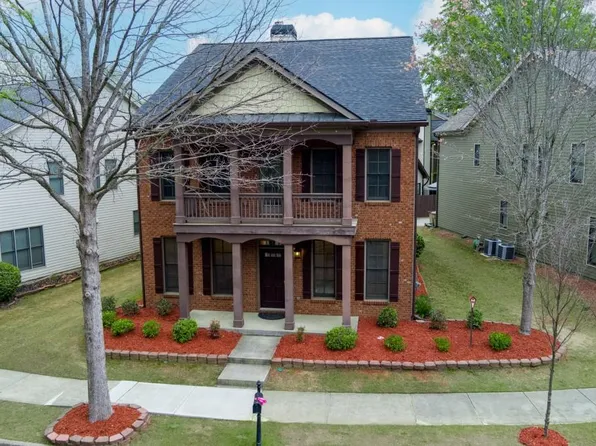 3863 Baxley Pine Trl, Suwanee, GA 30024