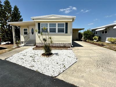 7158 Mount Bristol Rd NE Unit 456, Saint Petersburg, FL, 33702