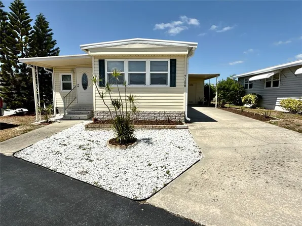 7158 Mount Bristol Rd NE Unit 456, Saint Petersburg, FL 33702
